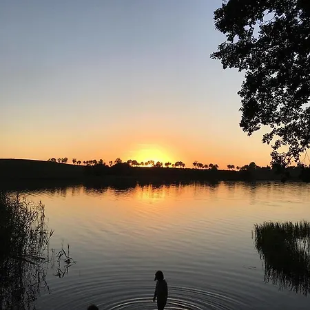 Lodge Mila Przystan *