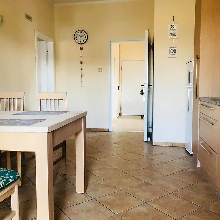 Mila Przystan Lodge Ksiaznik