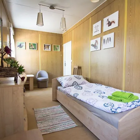 Mila Przystan Ksiaznik