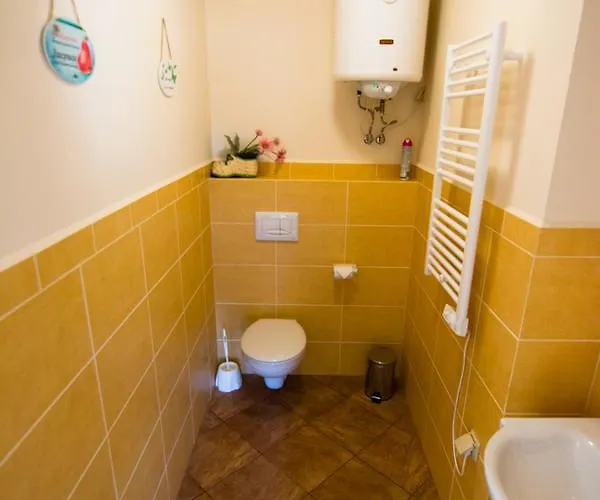 Mila Przystan * Ksiaznik