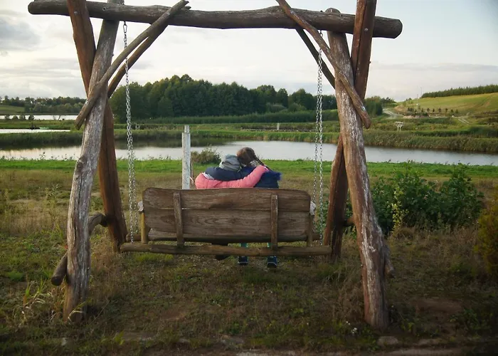 Mila Przystan * Ksiaznik